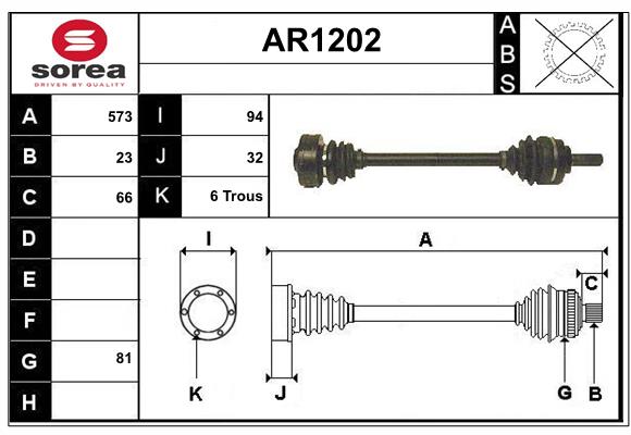 AR1202
