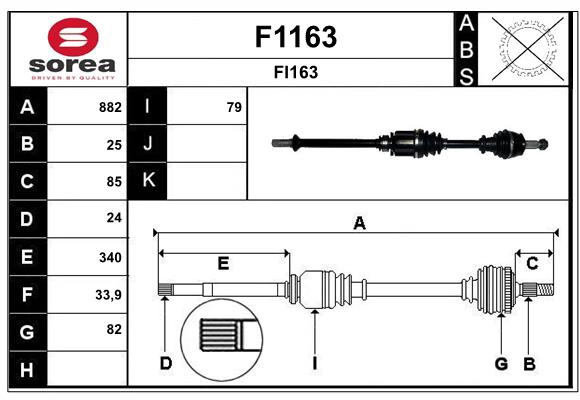 F1163