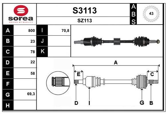 S3113