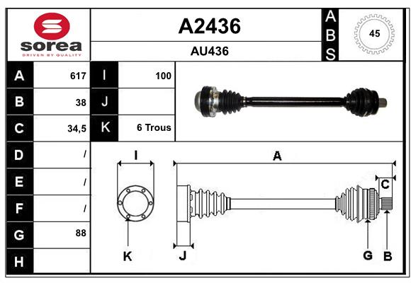 A2436