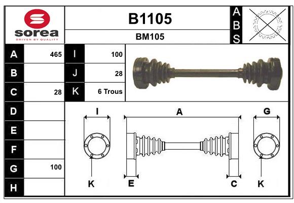 B1105