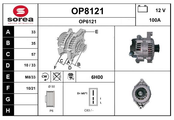 OP8121