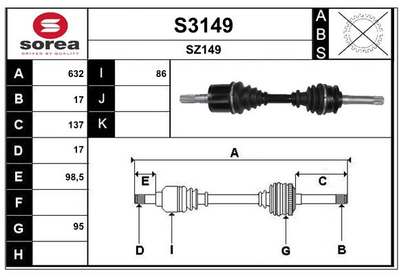 S3149