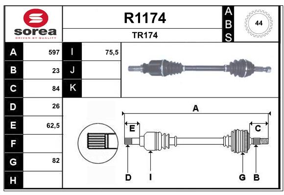 R1174
