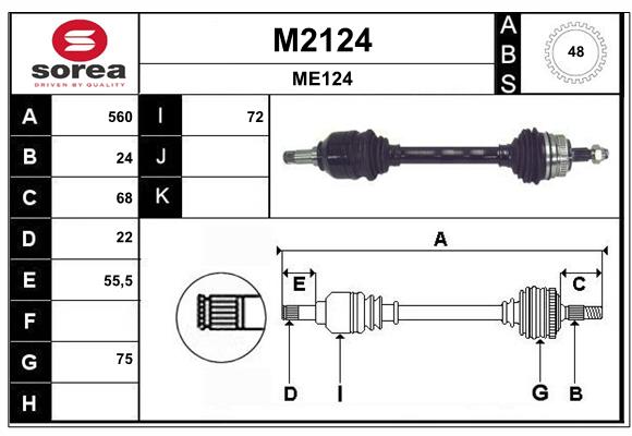 M2124