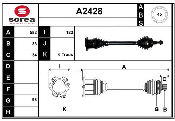 A2428