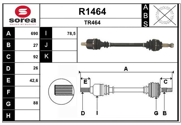 R1464