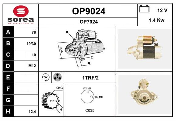 OP9024