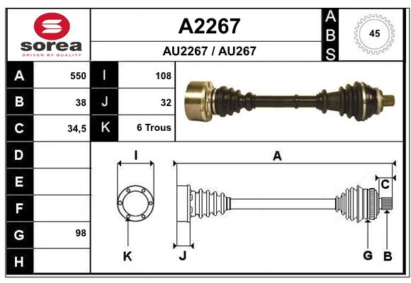 A2267