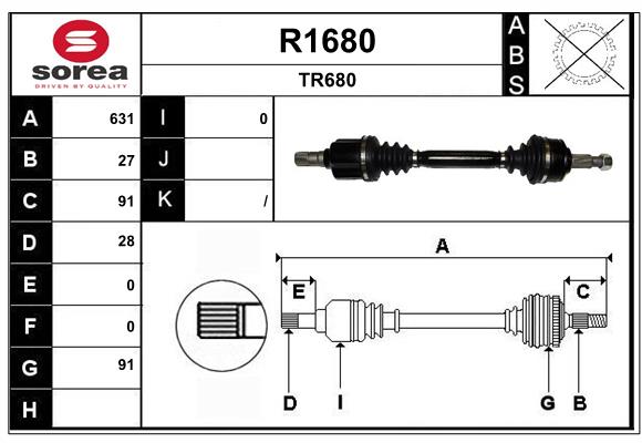 R1680