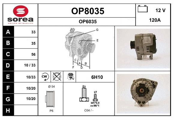 OP8035