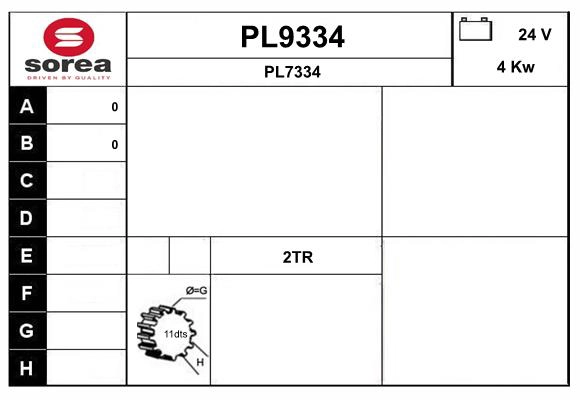 PL9334