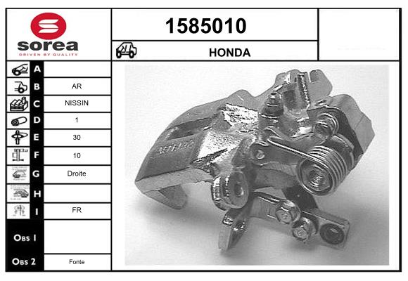 43210-SF0-033