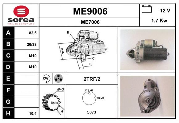 ME9006