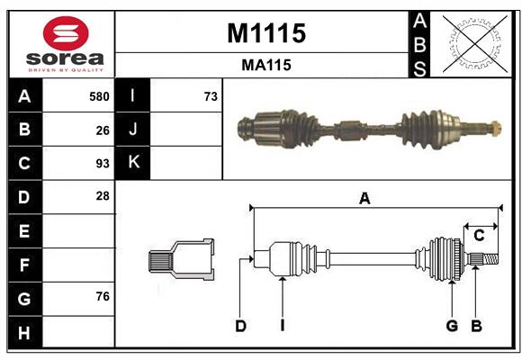 M1115