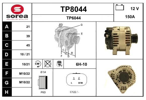 TP8044