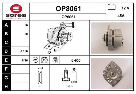 OP8061