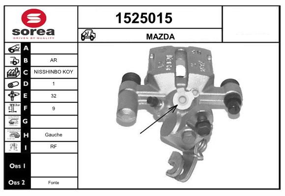 NAZ52699ZB