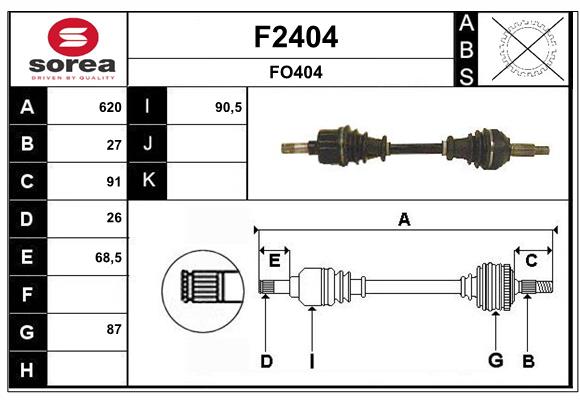 F2404