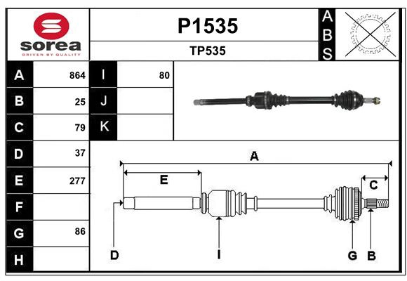 P1535