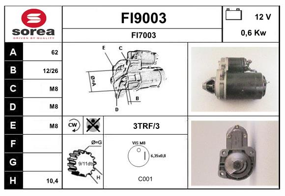FI9003