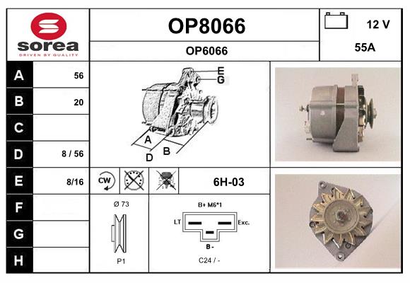 OP8066