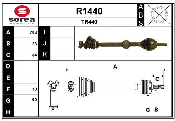 R1440