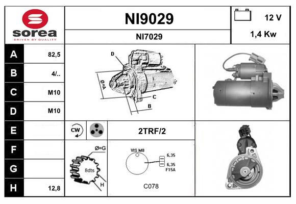 NI9029