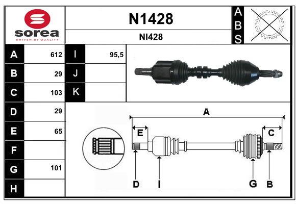 N1428