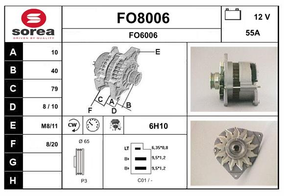 FO8006