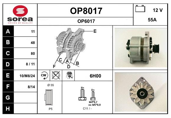 OP8017