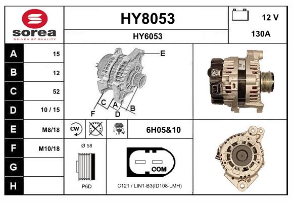 HY8053