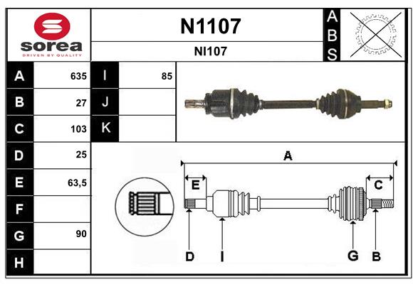 N1107