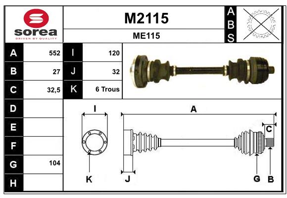M2115