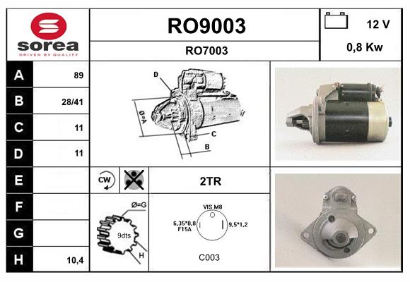 RO9003