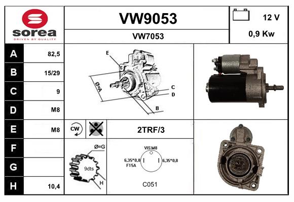 VW9053
