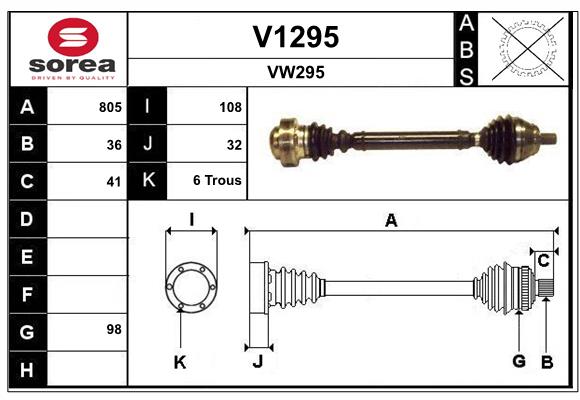 V1295