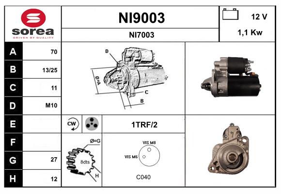 NI9003
