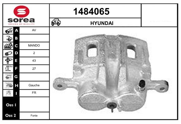 58110-H1000