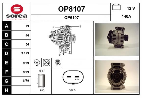OP8107