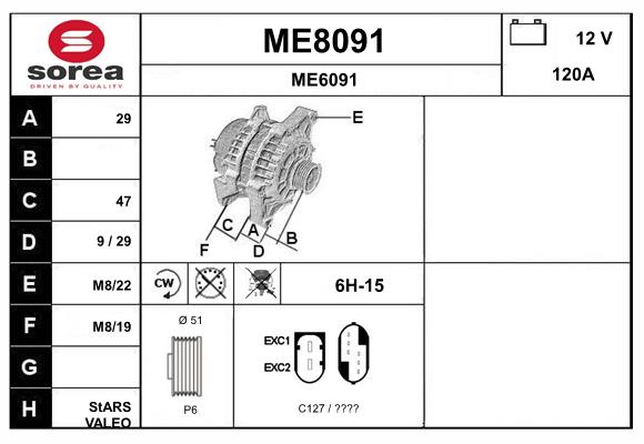 ME8091