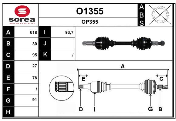O1355