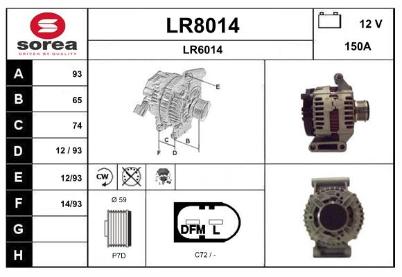 LR8014