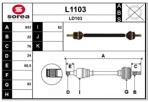 L1103