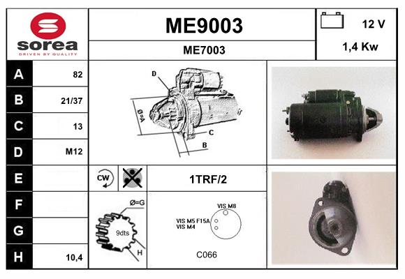 ME9003