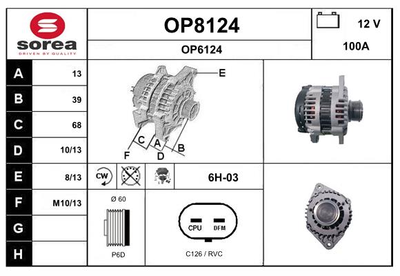 OP8124