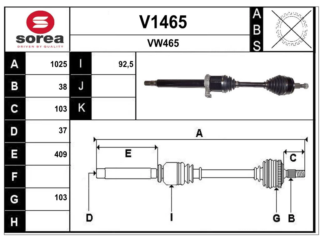 V1465