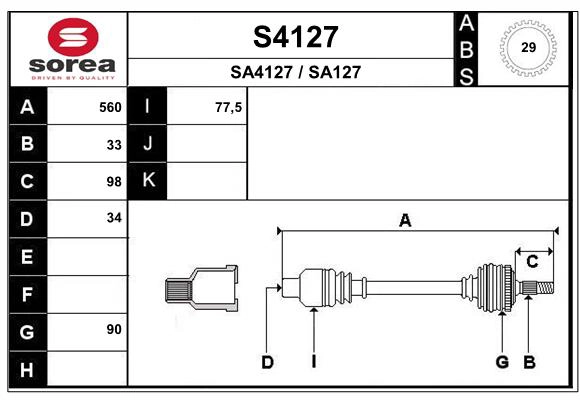 S4127