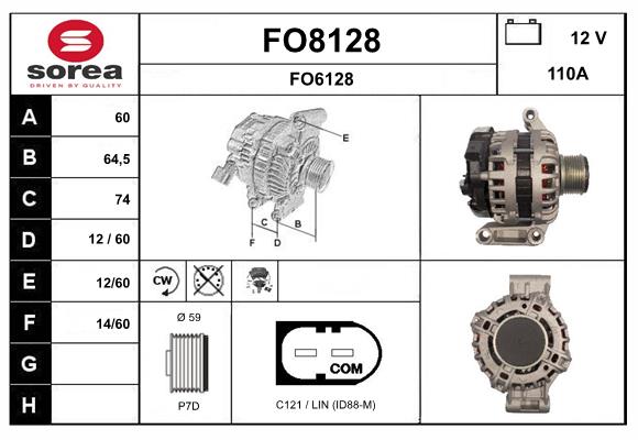 FO8128