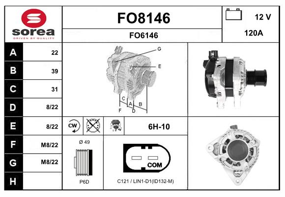 FO8146